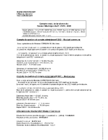 C.R CONSEIL MUNICIPAL DU 01-04-2022