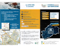 Conseils gratuits aux particuliers C.A.U.E