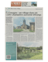 MON BEAU VILLAGE 2023