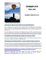 Bulletin info Écromagny octobre 2025