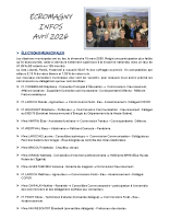 bulletin info écromagny avril 2026